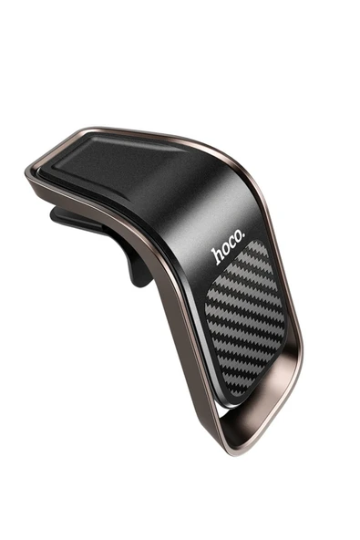 Araç Tutucu Hava Çıkışı CA74 Izgara Klipsli Manyetik Yapışmalı Telefon Tutucu ürün görseli 1