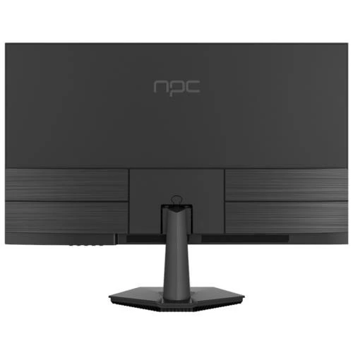 NPC 23.8" MF2408-A IPS 120Hz Monitör 5ms  1920x1080, HDMI, VGA - Resim 4