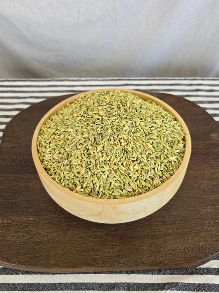 Gaziantep Yörem Rezene (Mayana) 250 Gr ürün görseli 1