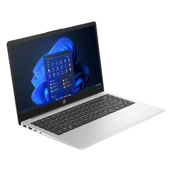<![CDATA[HP 14" 240 G10 968L6ET CORE i5 1335U 8GB DDR4 RAM- 512GB M2 NVME- O/B UHD FDOS]]> - Resim 3