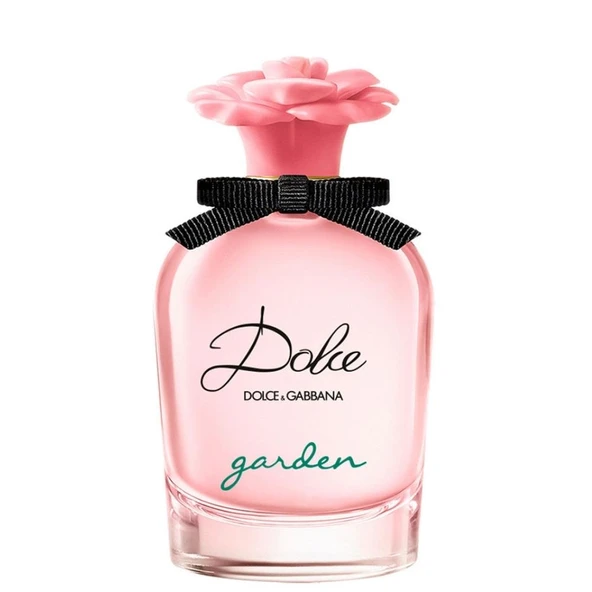 Dolce & Gabbana Dolce Garden EDP 75 ml Kadın Parfümü - Zarif ve Kalıcı