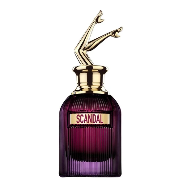 Jean Paul Gaultier Scandal Intense EDP 80 ml Kadın Parfümü ürün görseli 1