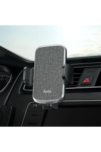 CA94 Polaris Izgara Klipsli Ayarlanabilir Araç Tutucu - Resim 7