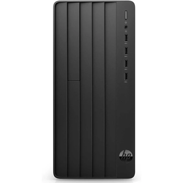 <![CDATA[HP 290 G9 B70VDAT CORE i5 12400 8GB DDR4 RAM- 1TB M2 NVME- O/B UHD FDOS]]> ürün görseli 1