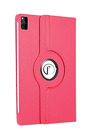 Xiaomi Redmi Pad 10.6 inç Hafif Çok Açılı Darbeye Dayanıklı Tablet Kılıfı - Resim 7