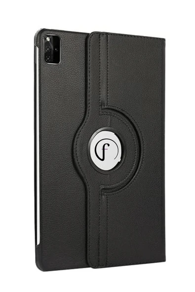 Xiaomi Redmi Pad 10.6 inç Hafif Çok Açılı Darbeye Dayanıklı Tablet Kılıfı - Resim 6