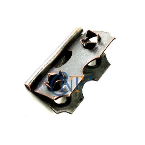 Çakmalı Açılı Menteşe - 500 Adet ürün görseli 1