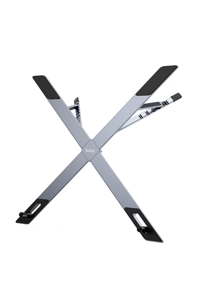 HD9 Action Masaüstü Katlanabilir Laptop Tutucu - Resim 2