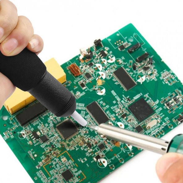 ProsKit DP-366D Lehim Pompası - 4