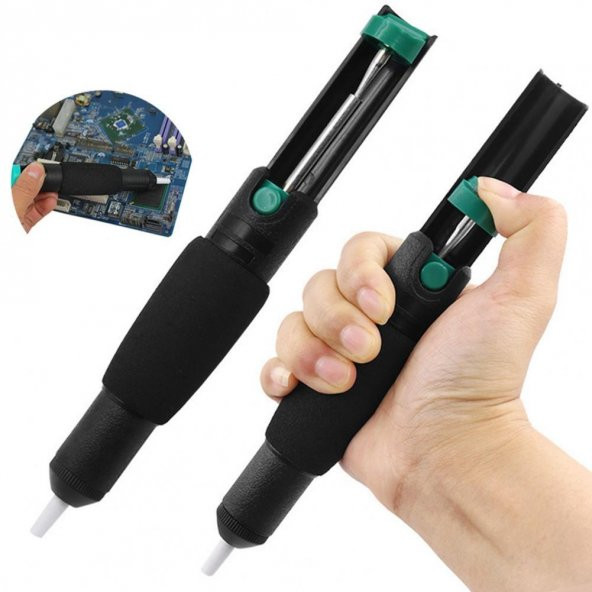 ProsKit DP-366D Lehim Pompası - 6