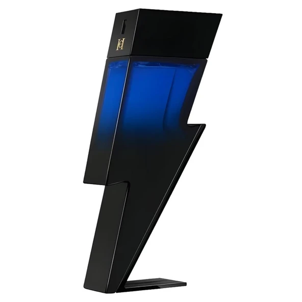 Carolina Herrera Bad Boy Cobalt Elixir EDP 100 ml Erkek Parfümü ürün görseli 1