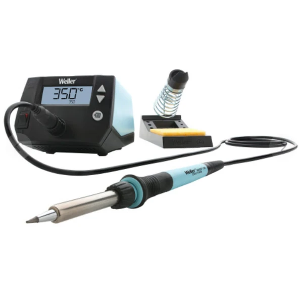 WELLER WE53298699 WE1010 Weller Dijital Havya İstasyonu ürün görseli 1