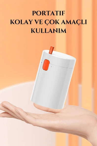 Fuchsia Q20 20 in 1 Çok Fonksiyonlu Portatif Elektronik Cihaz Temizleme Kiti - Resim 2