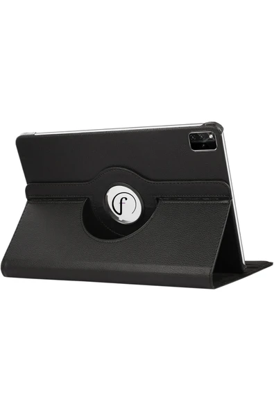 Xiaomi Redmi Pad 10.6 inç Hafif Çok Açılı Darbeye Dayanıklı Tablet Kılıfı - Resim 9