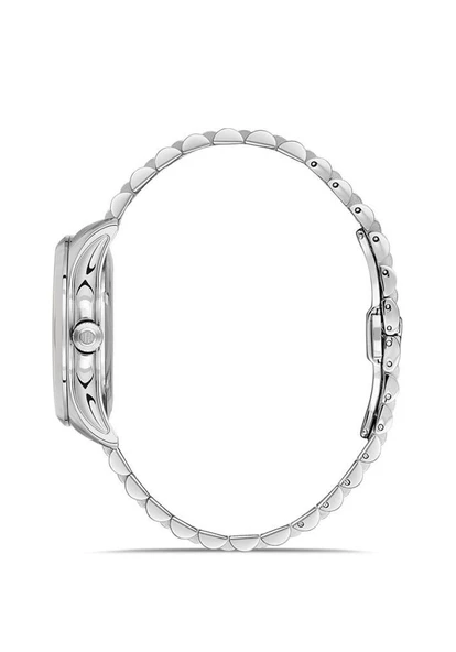 Hislon SD152S-11SS Automatic Erkek Kol Saati - Resim 2