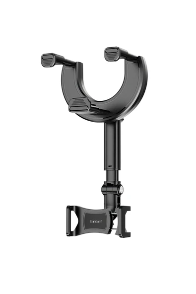 Fuchsia Dikiz Aynası Uyumlu Teleskopik Ayarlı Telefon Tutucu ürün görseli 1