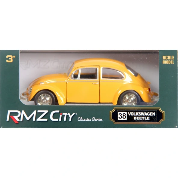 RMZ City 1:32 Klasik Araçlar Serisi Model Araba - Resim 3