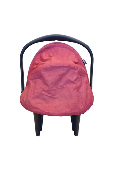 Babyhope BH-5120 Anakucağı 0-13 kg Oto Koltuğu Bebek Koltuğu Siyah Antrasit Renk - Resim 5