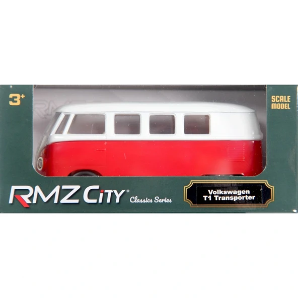 RMZ City 1:32 Klasik Araçlar Serisi Model Araba - Resim 6