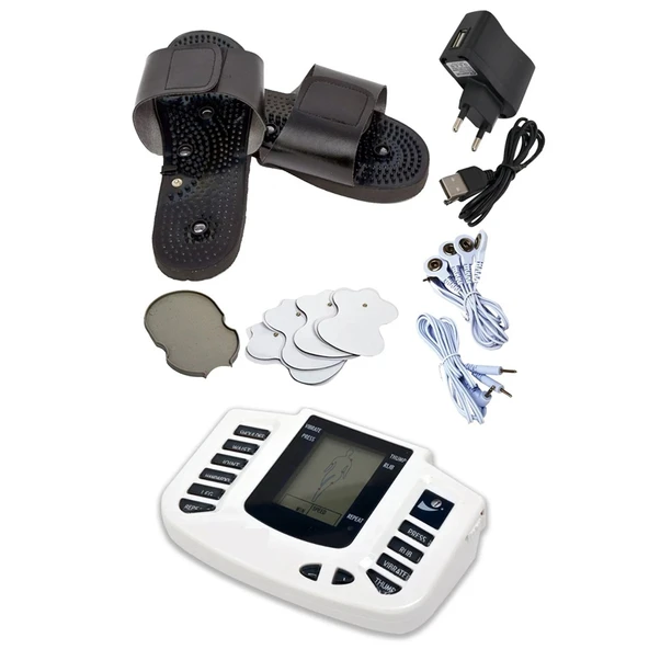 Tens Cihazı  Masaj Aleti 2022 ürün görseli 1