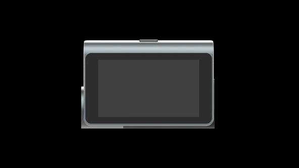 TECHSMART 2 KANAL 4K+2K ADAS+BSD ARAÇ İÇİ KAMERA - Resim 2