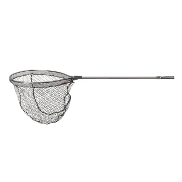 Trabucco Pro Rubba Landing Net Telescopic 220cm Kepçe - Resim 2