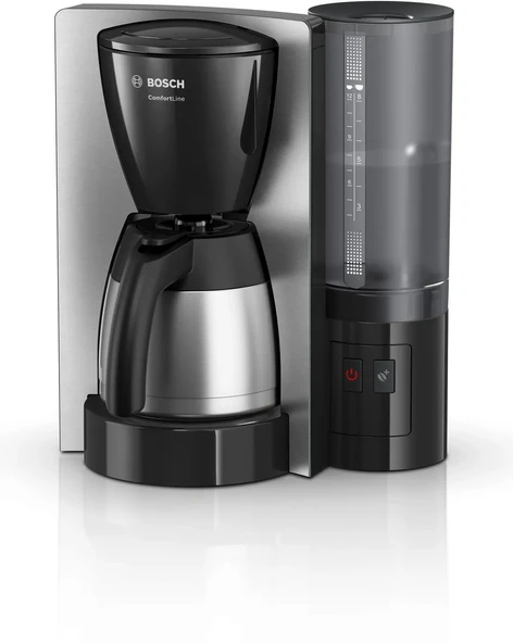 Bosch TKA6A683 ComfortLine Filtre Kahve Makinesi ürün görseli 1