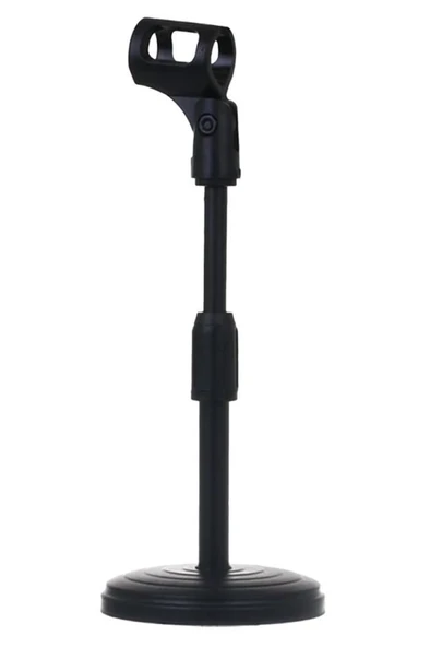 Lastvoice MS-11 Mini Masa Mikrofon Standı Sehpası Tabanlı ürün görseli 1