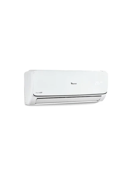 Baymak Elegant Plus 24 A++ 24000 BTU Inverter Duvar Tipi Klima - Resim 3