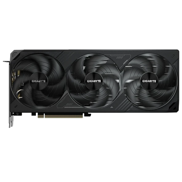 GIGABYTE GeForce RTX 5070 Ti WINDFORCE OC SFF 16G GDDR7 DLSS 4 256Bit Ekran Kartı GV-N507TWF3OC-16GD - Resim 2