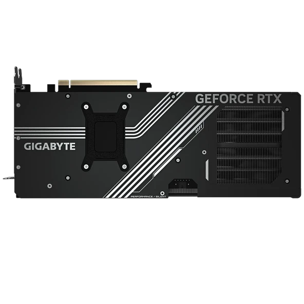 GIGABYTE GeForce RTX 5070 Ti WINDFORCE OC SFF 16G GDDR7 DLSS 4 256Bit Ekran Kartı GV-N507TWF3OC-16GD - Resim 4