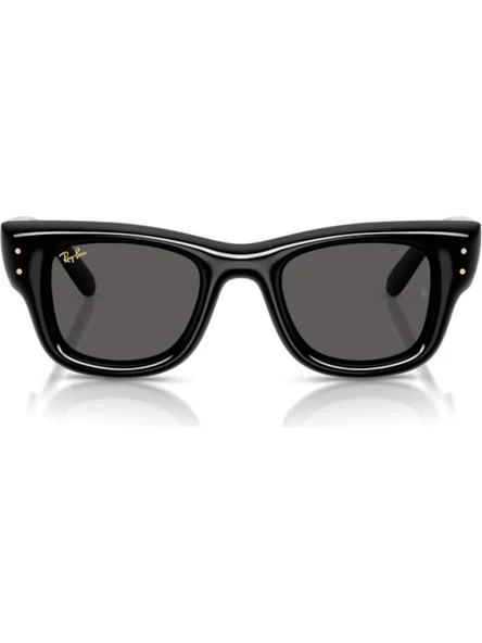 Ray-Ban RB 4940 601/87 50 Unisex Güneş Gözlüğü - Resim 2