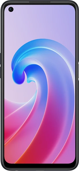 Oppo A96 128 GB 6 GB Ram (Oppo Türkiye Garantili) Açık Mavi - Resim 2