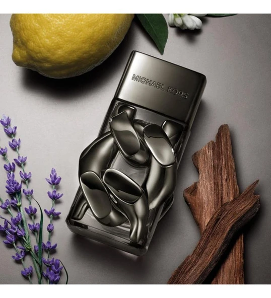 Michael Kors Pour Homme Erkek Parfüm Absolu Edp 100 Ml ürün görseli 1