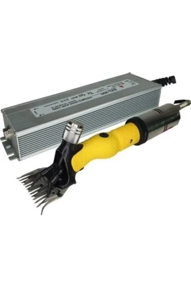 Mur-Cell Koyun Kırpma Makinesi ürün görseli 1