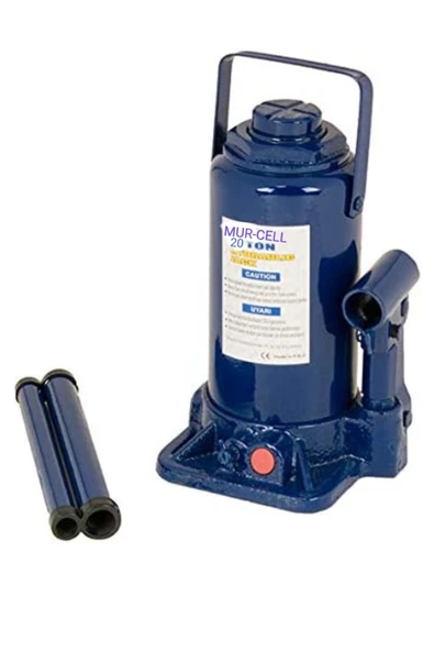 Mur-Cell Hidrolik Kriko 20 Ton ürün görseli 1