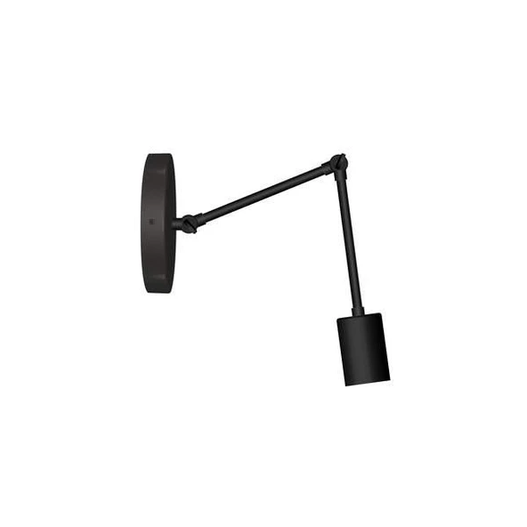 RİOLİGHT RETRO MAFSALLI METAL APLİK - Resim 4