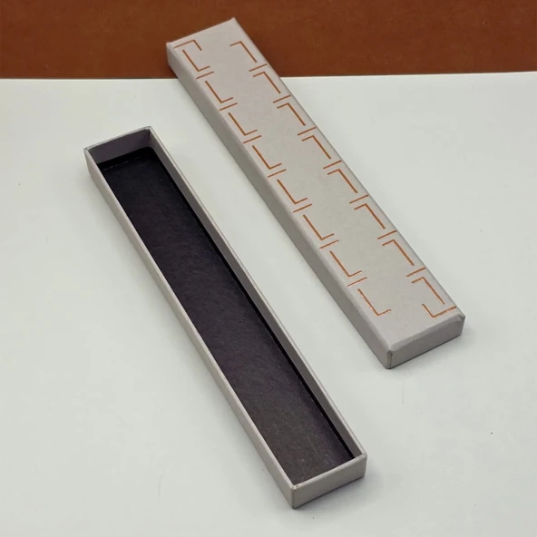 Mukavva Tesbih Kutusu ürün görseli 1