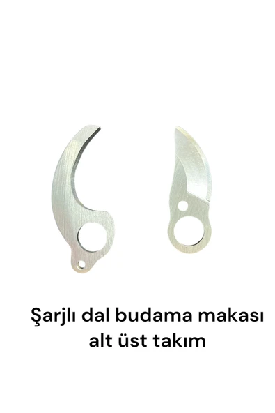 POWER BLACK DAL BUDAMA MAKASI BIÇAĞI ürün görseli 1