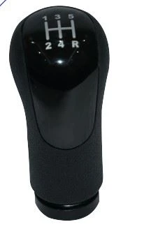 VITES TOPUZU (SIYAH SEMALI) FIESTA CONNECT 02>08 ürün görseli 1