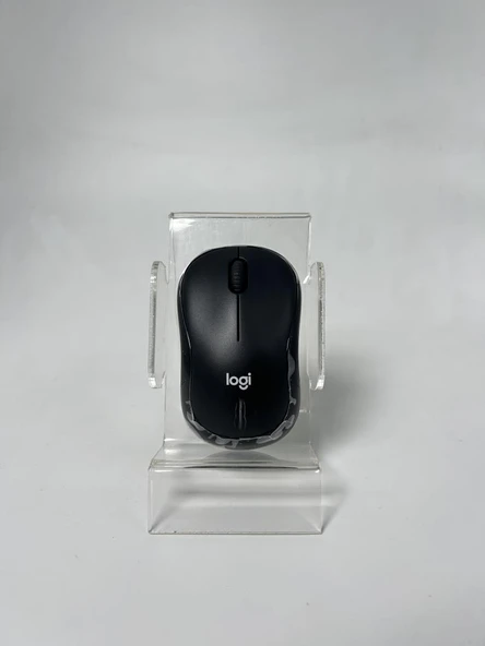 Logitech M240 Sessiz Kompakt Bluetooth Kablosuz Optik Mouse (OUTLET) - Resim 2