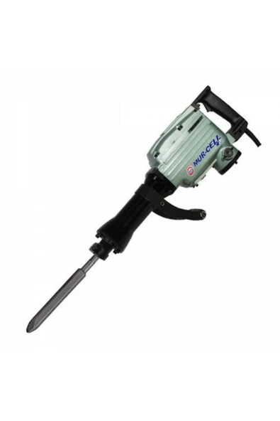 Mur-Cell Murcell 16 Kg 1240 Watt Sds Max Kırıcı Hilti Matkap Kırıcı Hilti W Z1g-zt-65 ürün görseli 1