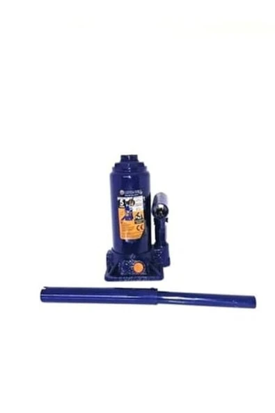 MUR-CEL L Murcell Hidrolik Şişe Kriko 5 Ton Araç Krikosu Otomobil Kriko Araç Kriko ürün görseli 1