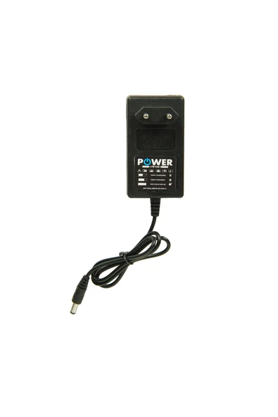 POWER BLACK 58 V Dal Budama F11 Şarjlı Makas - Resim 3