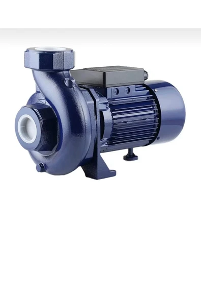 POWER BLACK 3.5 Hp Scm 90 Bakır Sargı Elektrikli Su Pompası Su Motoru 3 Inc Termik Korumalıdır 2 Yıl Garanti ürün görseli 1