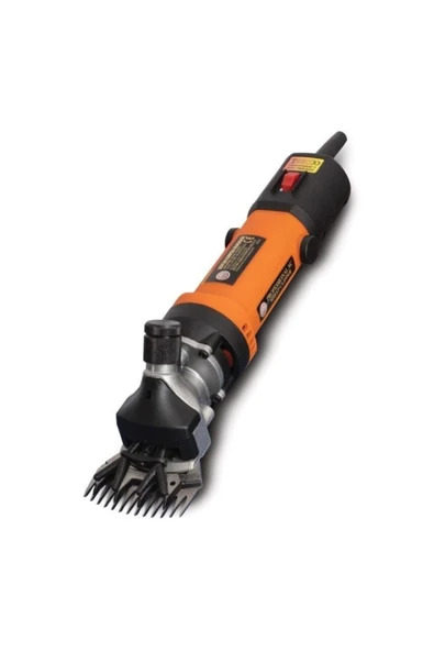 Körfez Mur-cell Kkm04 Koyun Keçi Kırpma Makinesi ürün görseli 1