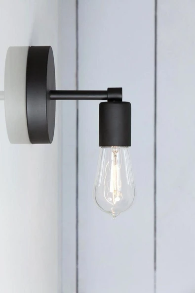 RİOLİGHT MODERN METAL APLİK ürün görseli 1