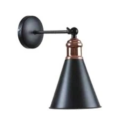 RİOLİGHT RETRO MAFSALLI HAREKETLİ BAŞLIK APLİK ürün görseli 1