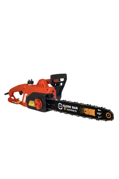 Mur-Cell 1800 W Elektrikli Zincirli Testere Elektrikli Hizar - Resim 4