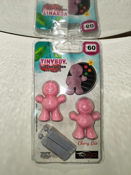 TİNY BOY YOL ARKADAŞIM ürün görseli 1